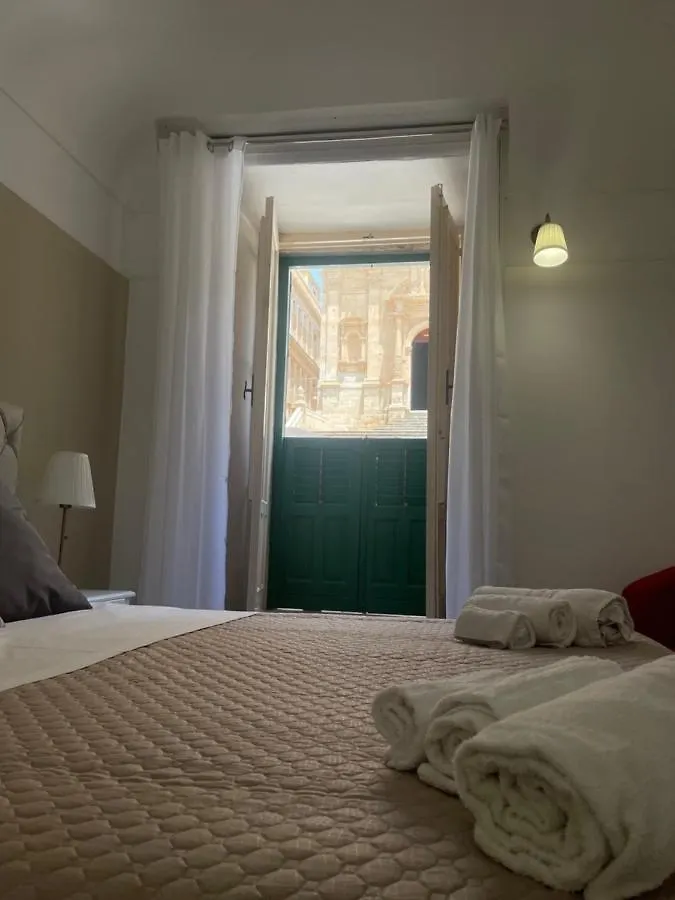Affittacamere Immacolata Rooms Noto