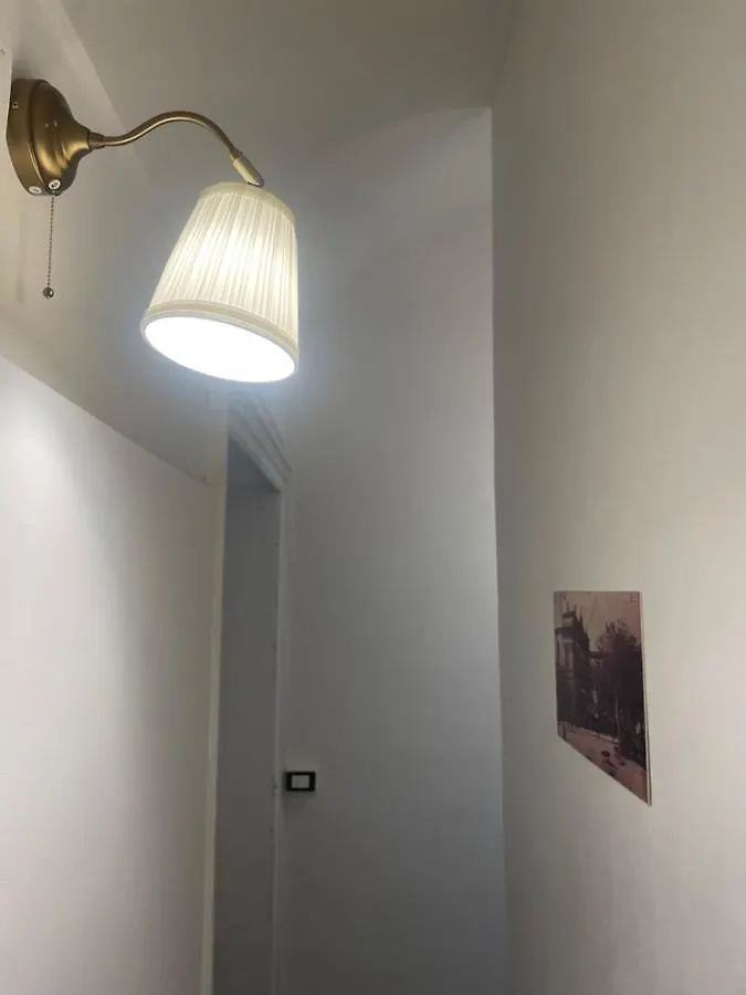 Immacolata Rooms Noto