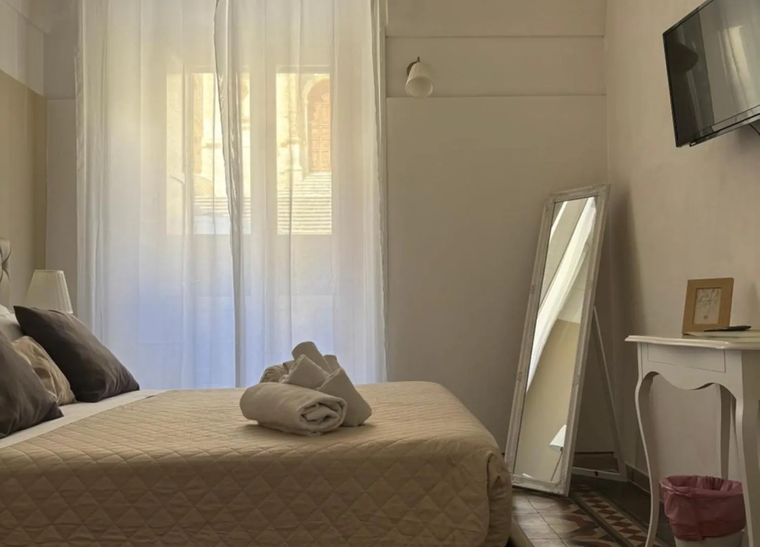 Penzion Immacolata Rooms Noto