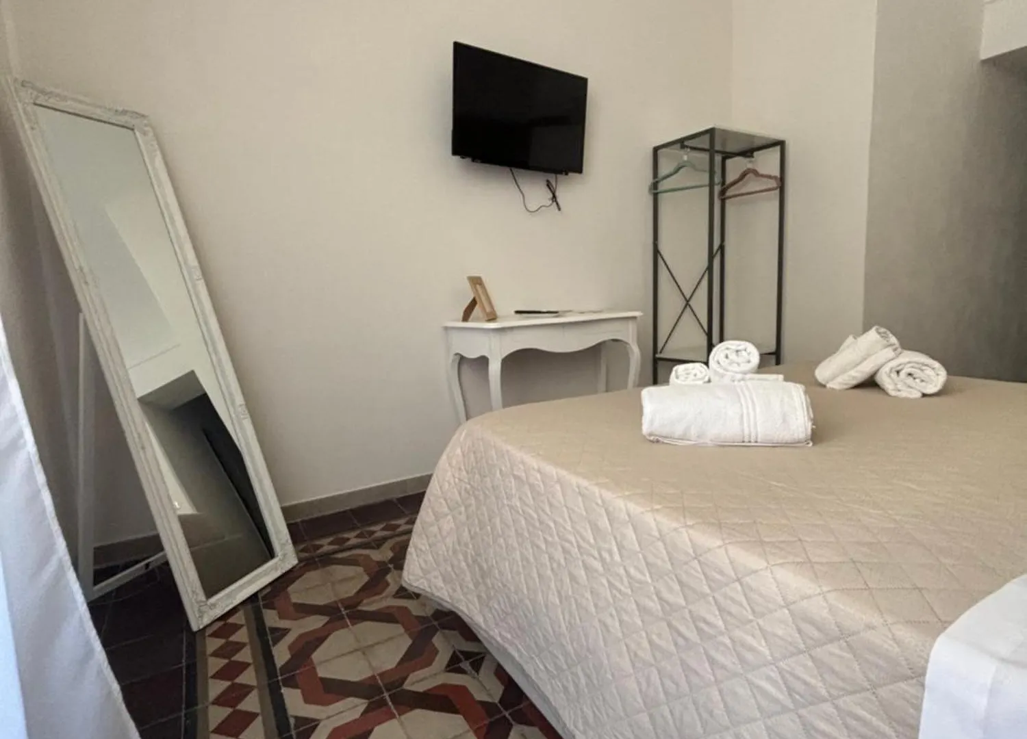 Immacolata Rooms Noto