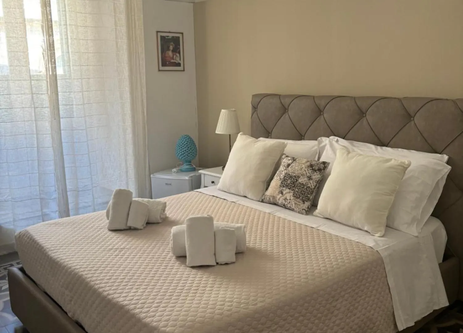 Immacolata Rooms Noto