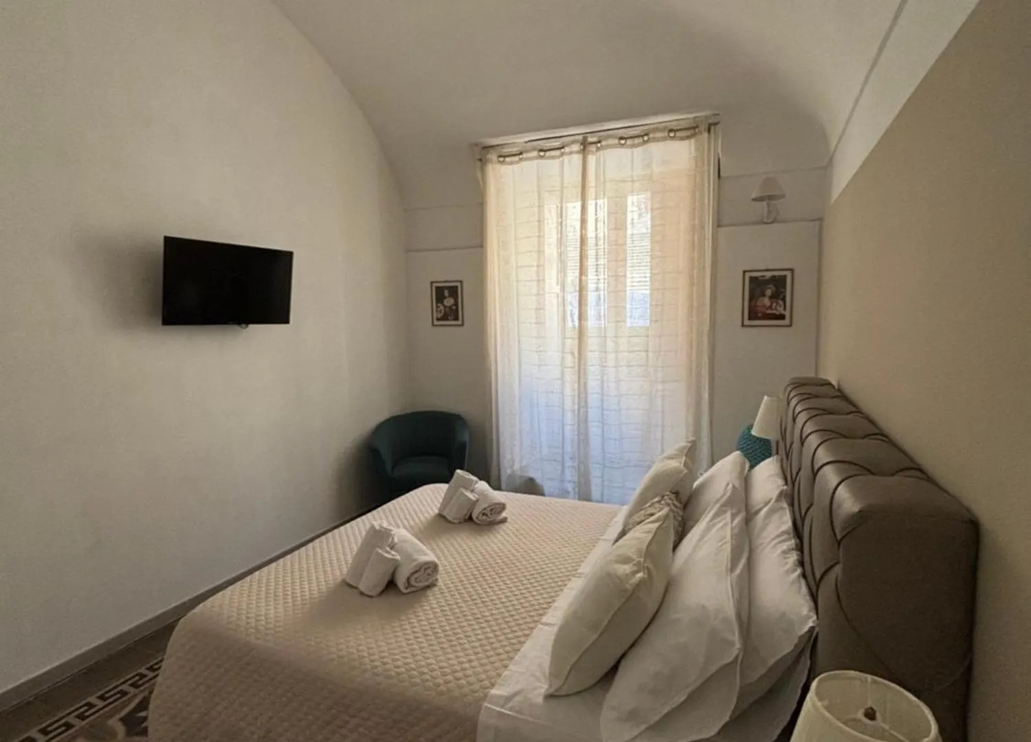 Immacolata Rooms Noto Penzion