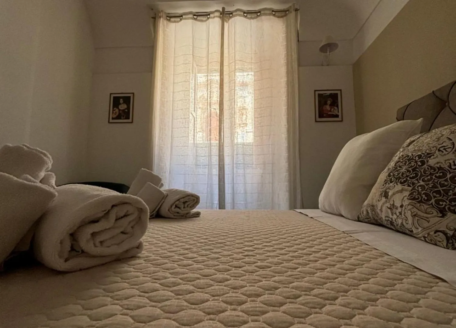 Affittacamere Immacolata Rooms Noto Italia
