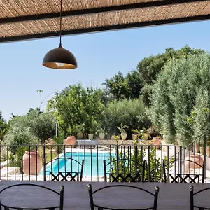 Gospodarstwo agroturystyczne Val Di, Noto