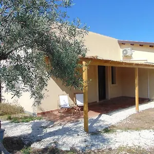Terra Di Eloro Noto